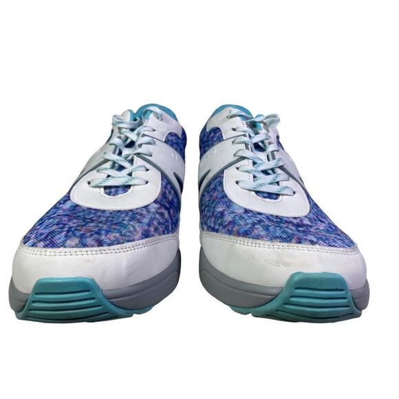 Alegria Traq Qarma Frenzy Slip Resistant Women size 41 US fits more like a 10. - Picture 4 of 7